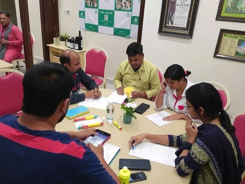 Portrait of Amit Patel